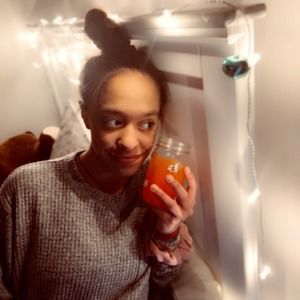 Meet your Posher, Alexa